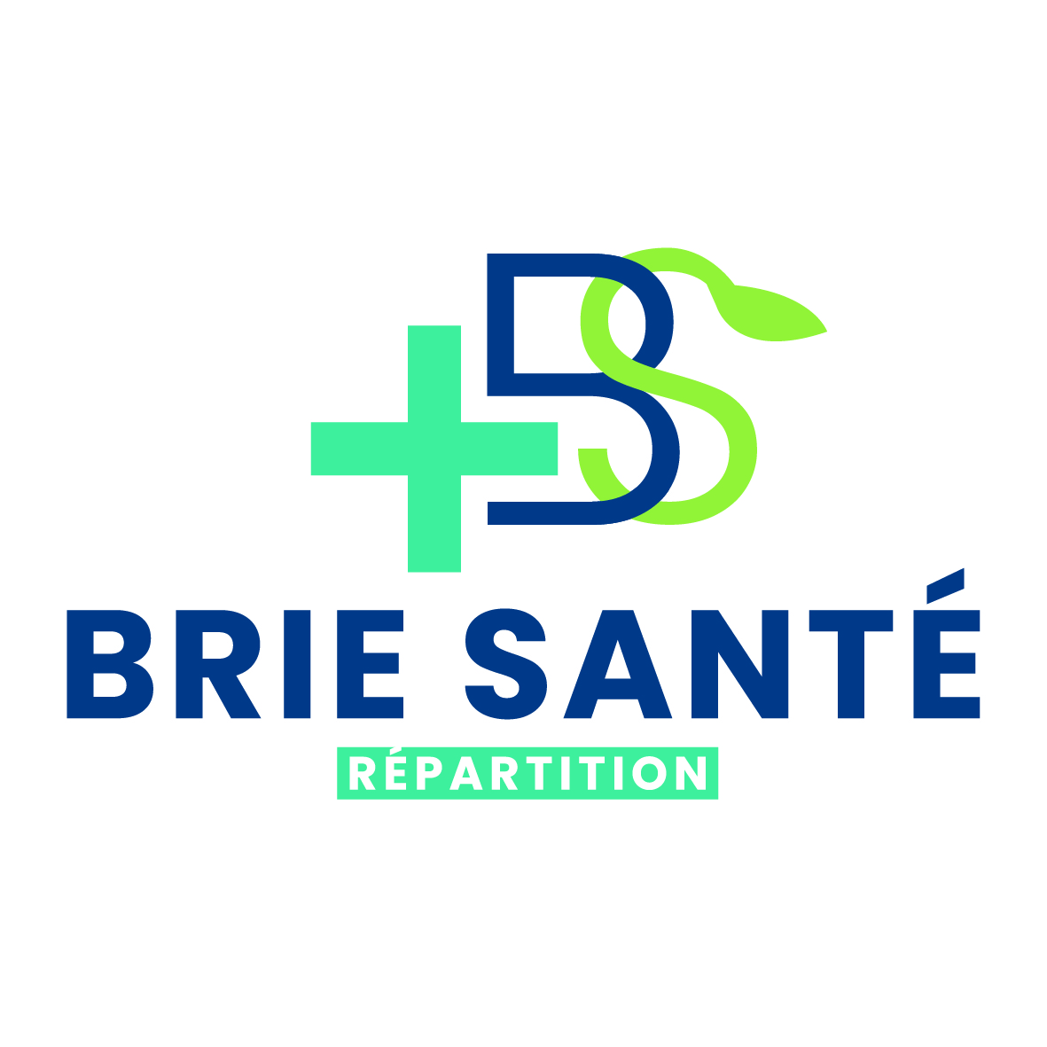 Brie Santé Répartition